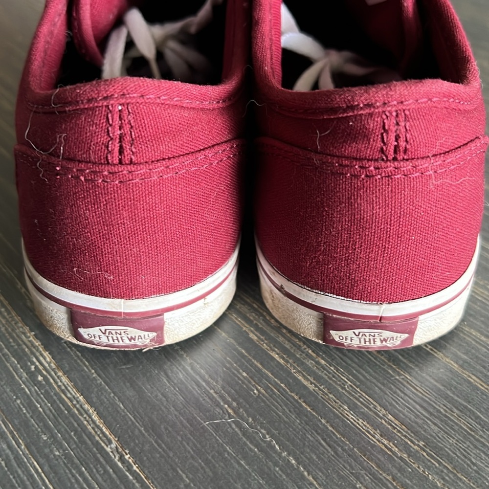 Vans. - Picture 4 of 7